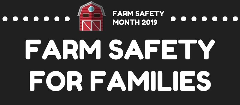 Farm Safety Sidebar