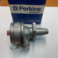 Fuel Lift Pump 130506140 for Perkins Engine 403D-15 404D-22 102-04 103-06 