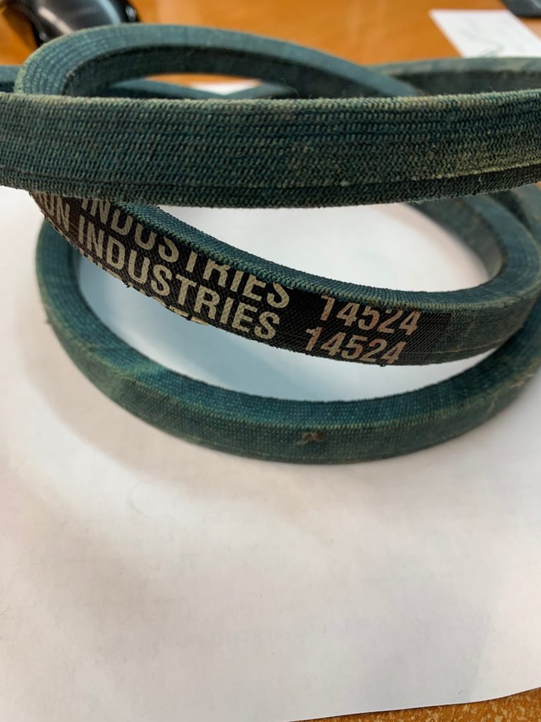 64562 New Holland Rake tooth | Lauf Equipment