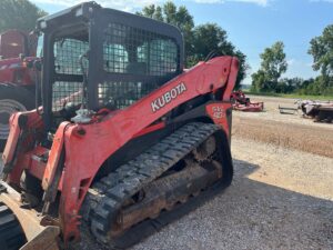 Kubota SVL 90-2