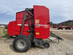 Massey Ferguson 2956A