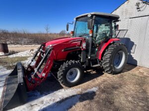 Massey Ferguson 1759