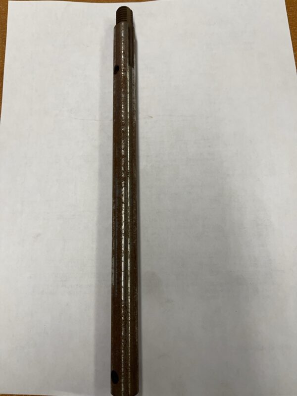 5066 Dixon HD Cone shaft