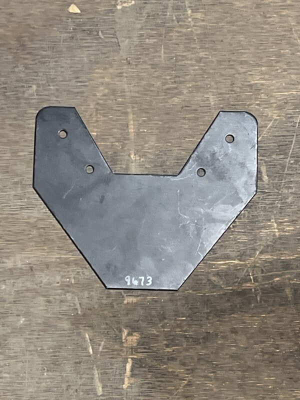 9673 Dixon Bracket