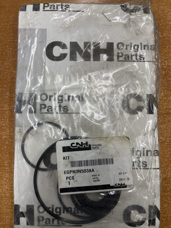 EGPN3N503AA New Holland seal kit