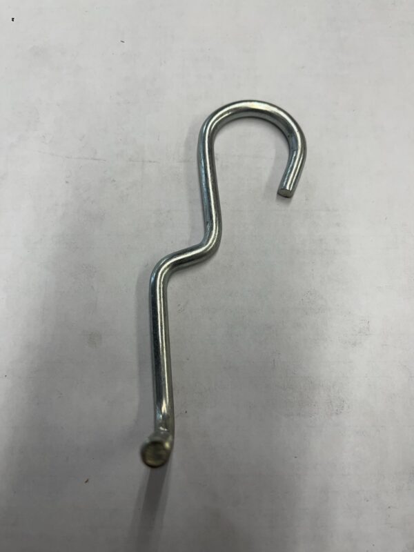 4940 Dixon Spring assist lever