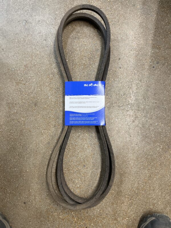 539114508 Dixon belt