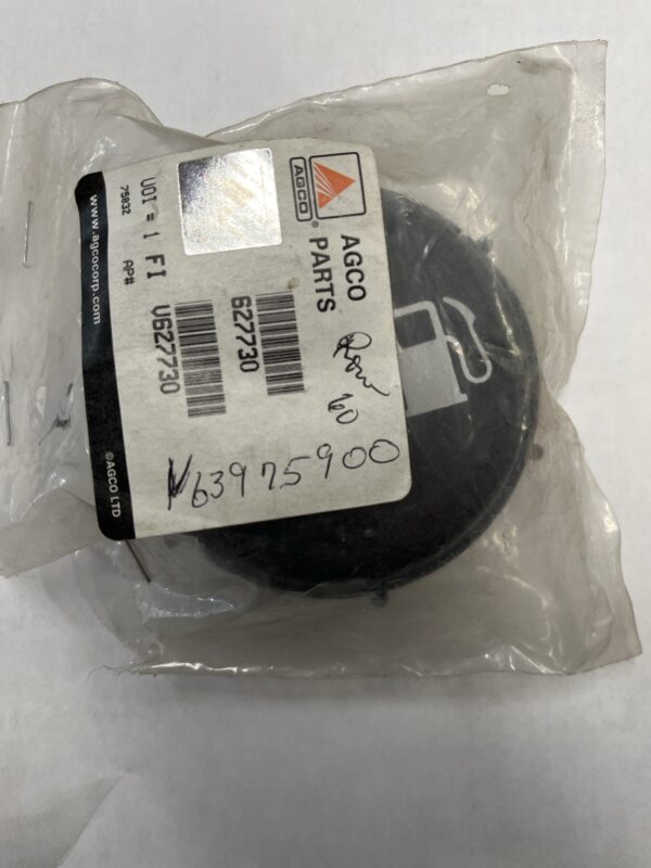 V63975900 AGCO/Valtra Fuel Cap