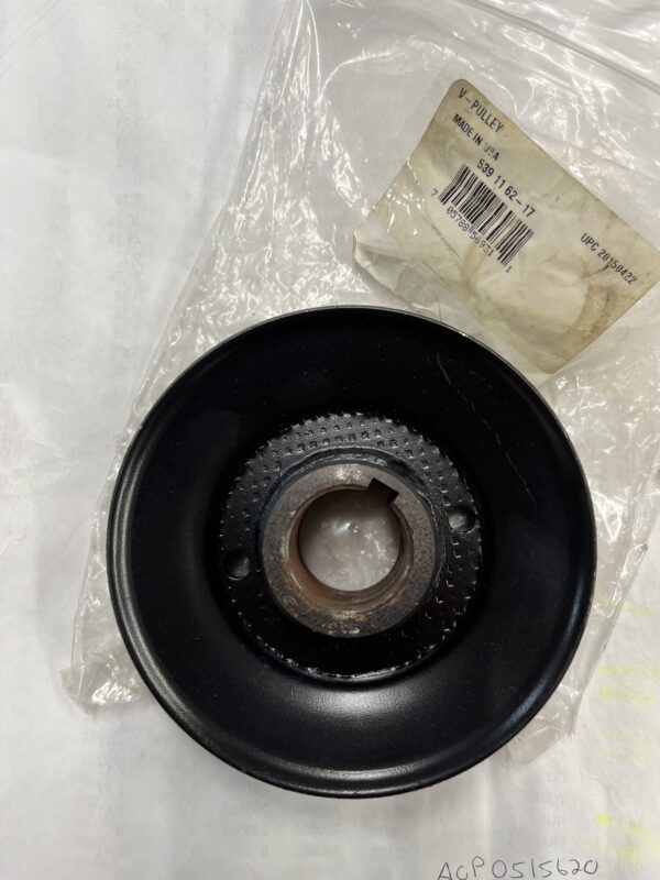 539116217 Dixon Pulley