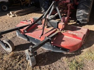 Bush Hog 3008