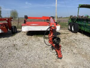 Kuhn FC3160