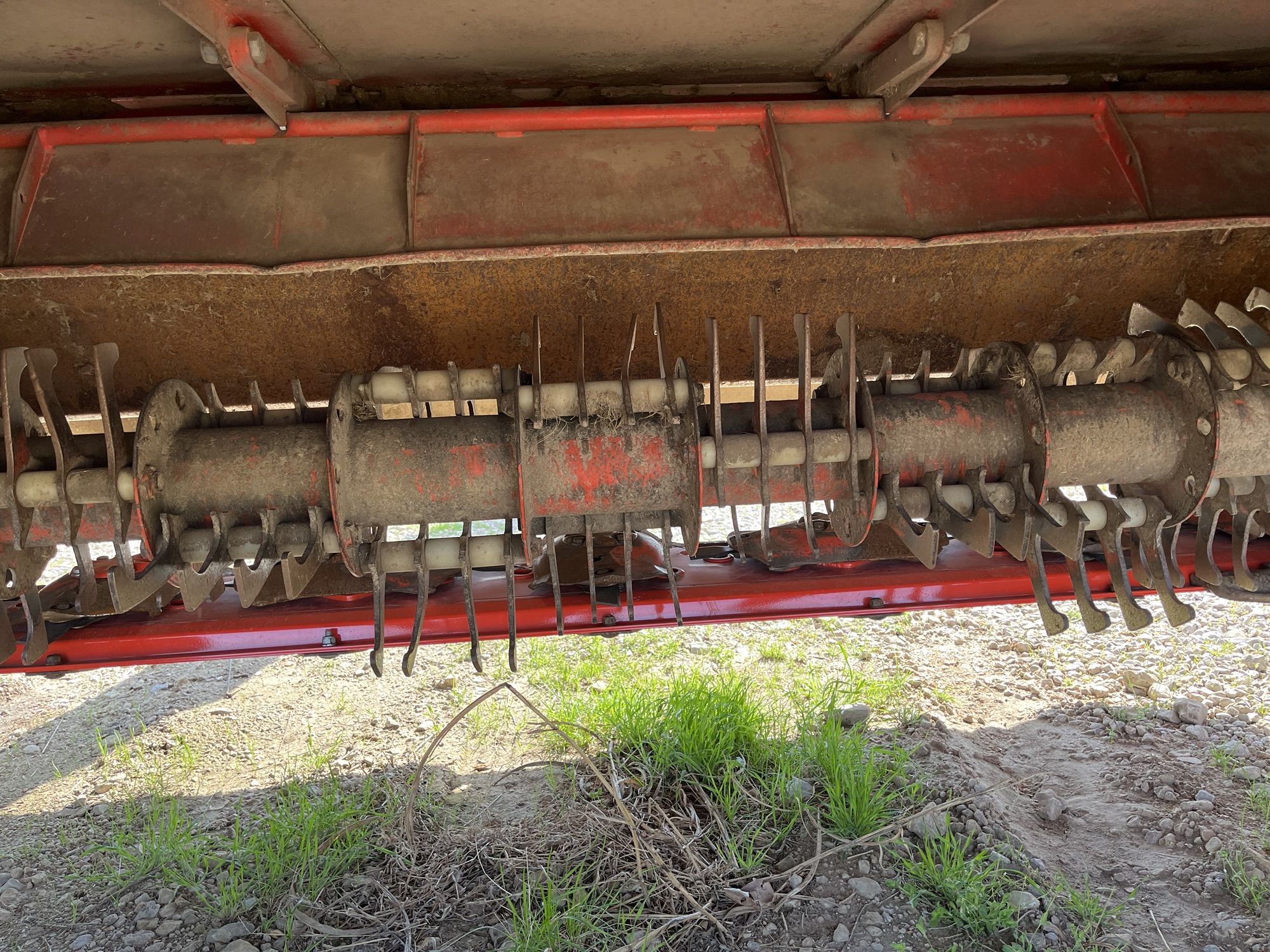 Kuhn FC3160
