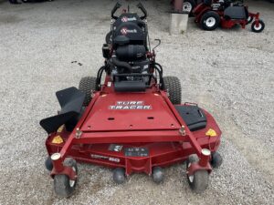 New Exmark Turf Tracer X 60″