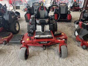 Toro Titan 60″