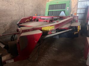Case IH DC102