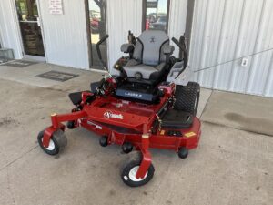 New Exmark Lazer E 60″ SPECIAL