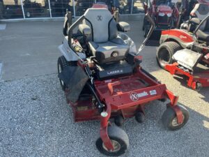 Exmark Lazer E 52″