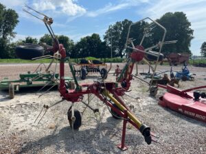 Sitrex RT 5200 Tedder