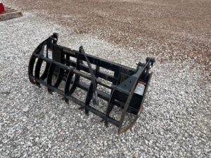 Land Pride SGC0554 Grapple