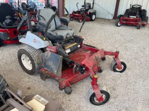 Exmark Lazer E 60″