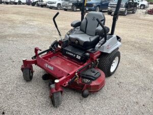 Exmark Lazer E 52″