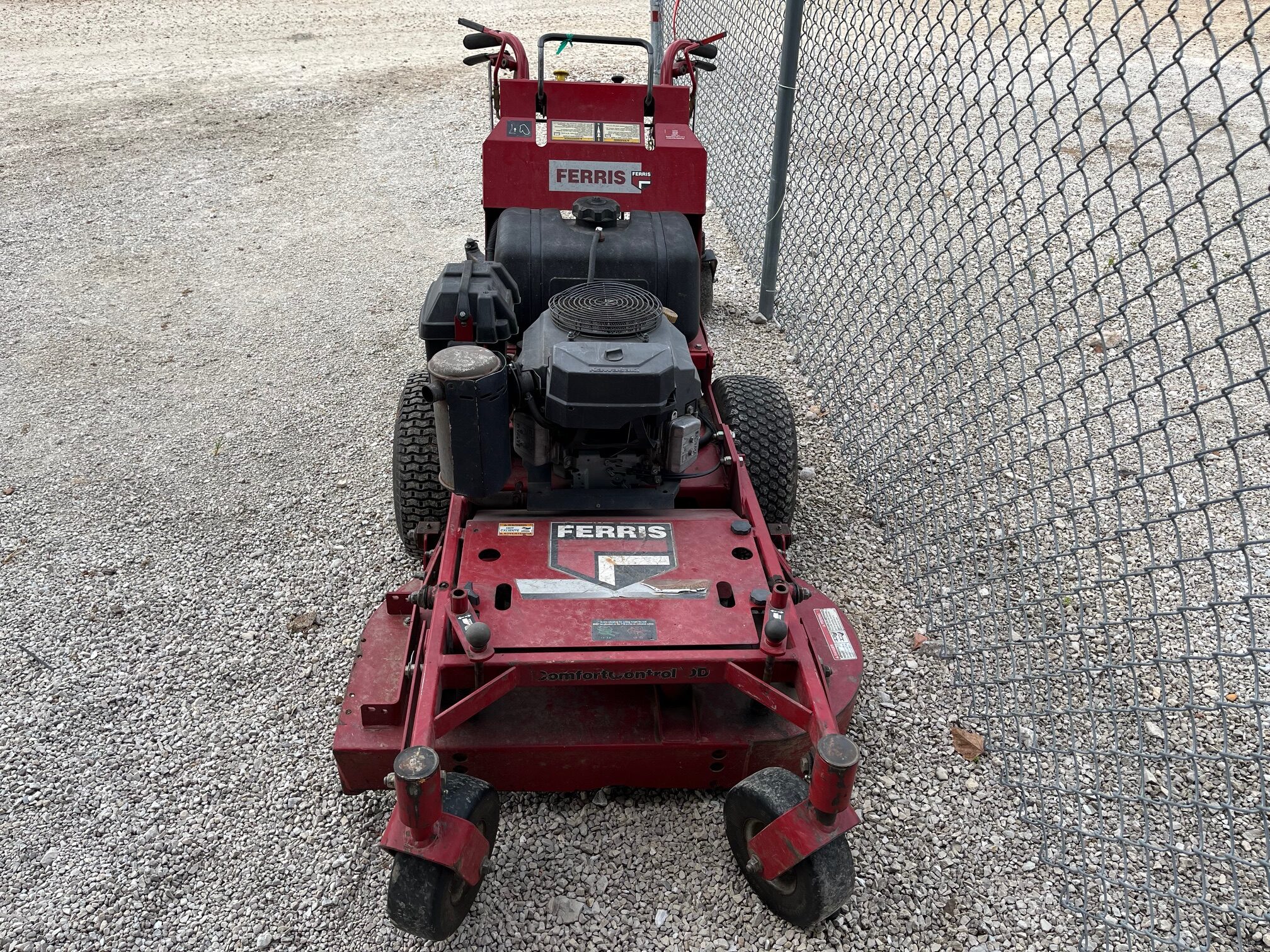 Ferris 36″ Walk Behind