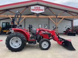 NEW Massey Ferguson 1840M