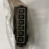 2401054SP91 - AGCO fuse cover