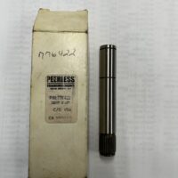 776422 Peerless Input shaft