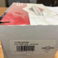 1726194SM - Simplicity Oil Filter