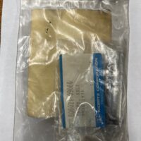 60602109060 - Echo Axle Shaft