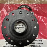 1655729ASM - Simplicity Arbor Housing