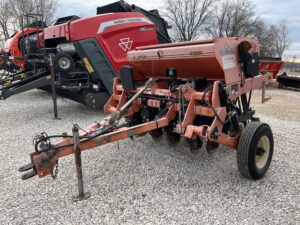 Great Plains 606NT No-till drill