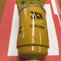 32/912001 JCB Filter