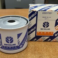 83937061 New Holland Fuel Filter