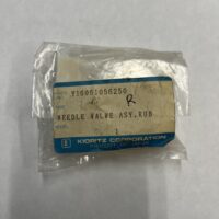 Y16061056250 - ECHO Needle Valve Asy. Rub