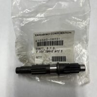 61036008931 Echo PTO shaft
