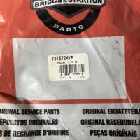 1714536SM - Simplicity Pulley Half