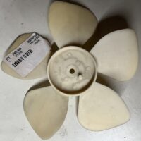 1671718SM - Simplicity Fan