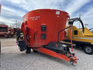 Kuhn Knight VSL250