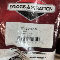 1713614SM - Simplicity Spacer