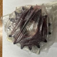 850875 - AGCO/Hesston sprocket