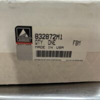 832872M1 AGCO/MASSEY Belt