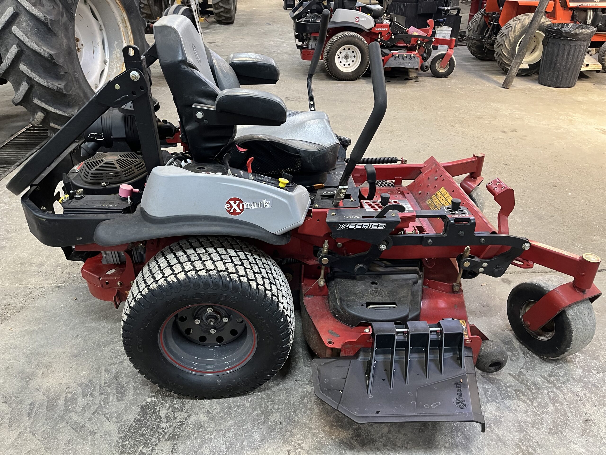 Exmark Lazer X 60″