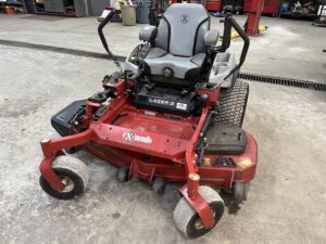 Exmark Lazer X 60″