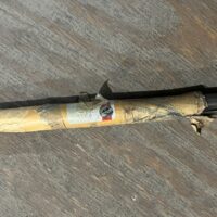 3484451M1 AGCO Cylinder Rod