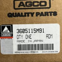 3605115M91 - Massey Lamp