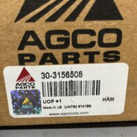 30-3156508 - AGCO Motor