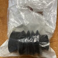 3764978M1 - AGCO Bellows