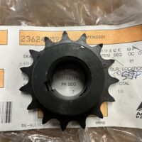 236249M92 - AGCO Sprocket